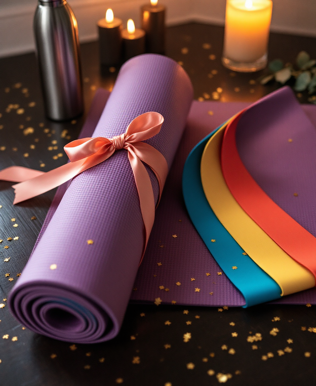 Sports & Fitness Gift Guide