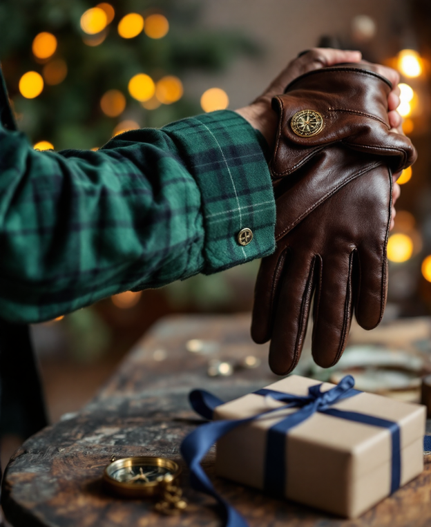 Gift Guide for Men Who Have Everything