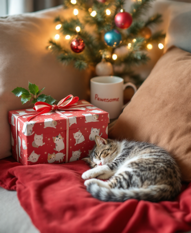 Pet Lover Gift Guide