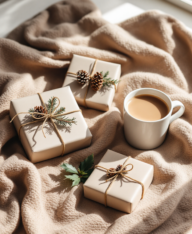 Cozy Winter Gift Guide
