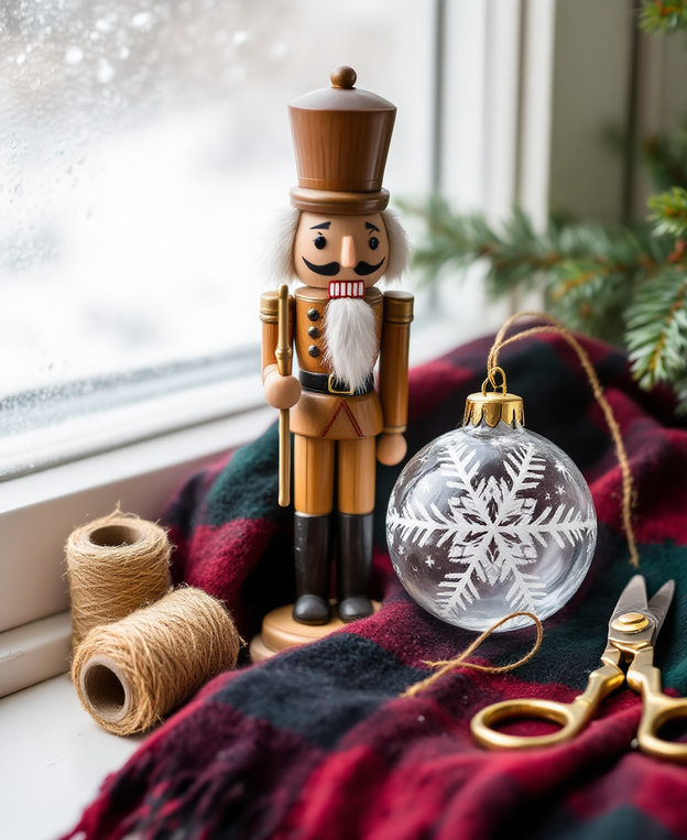 Gift Guide for Craft Lovers