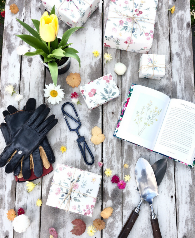 Gifts for Garden Lovers
