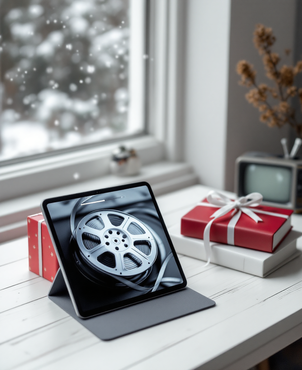 Gift Guide for Movie & TV Fans