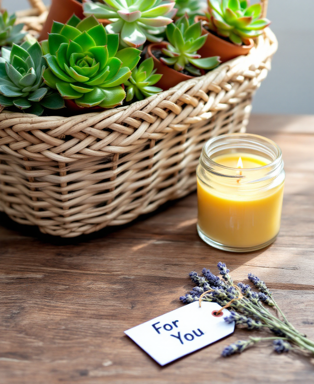 Eco Friendly Gift Guide