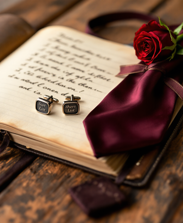 Romantic Gift Guide for Partners