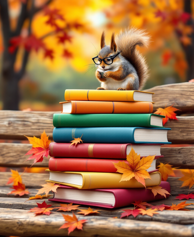 Gift Guide for Book Lovers