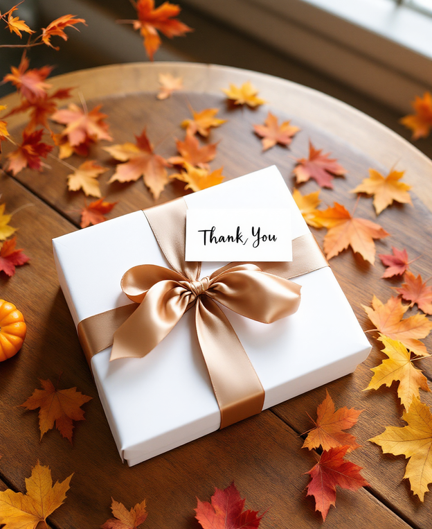 Heartfelt Gift: Friends Appreciation Club