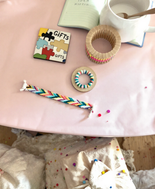 Creative DIY Gift Guide