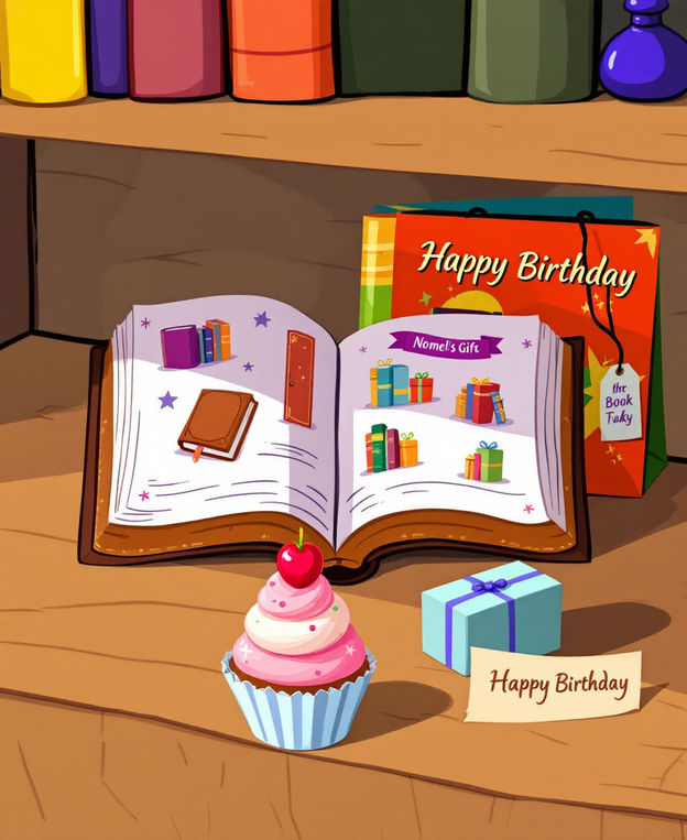 Gifts for Book Lovers Guide