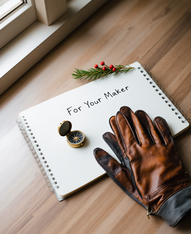 Gift Guide for DIY Lovers