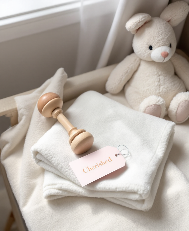 Gift Guide for Expecting Mothers