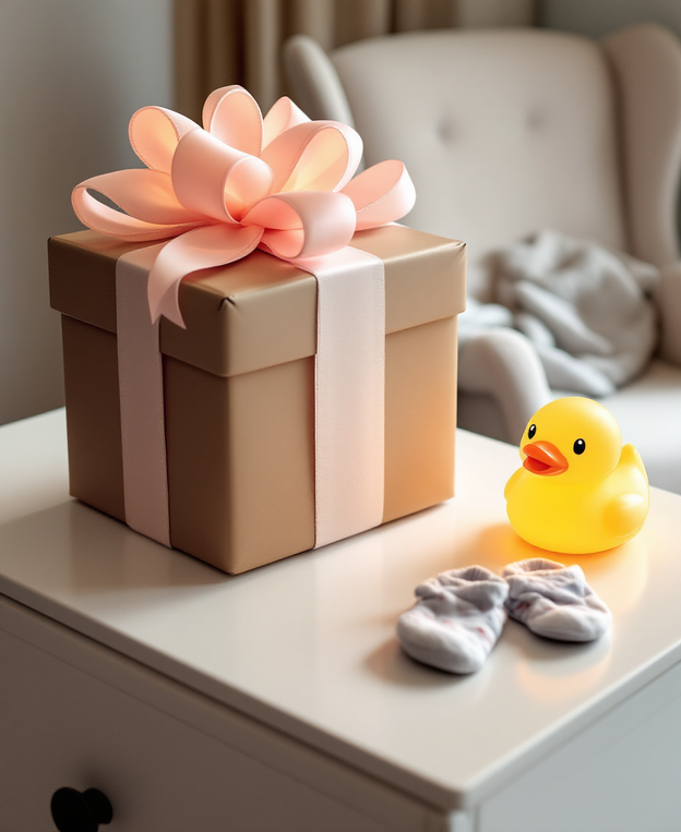 Gifts for New Parents