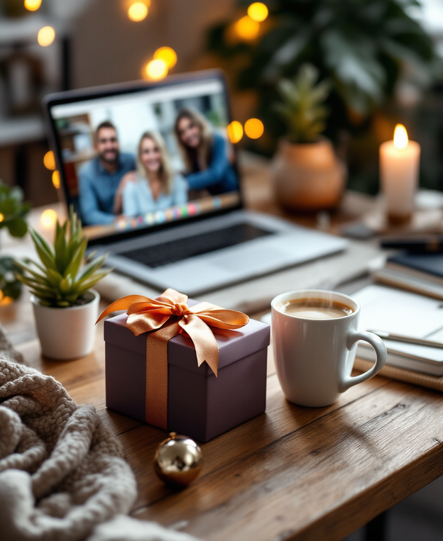 Gifts for Remote Workers
