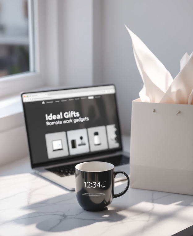 Gift Guide for Remote Workers