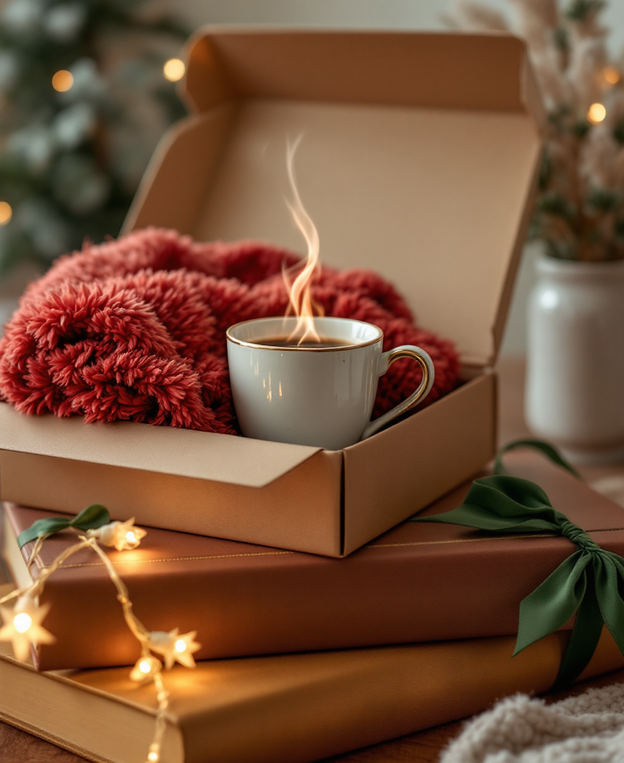 Gifts for Book Lovers