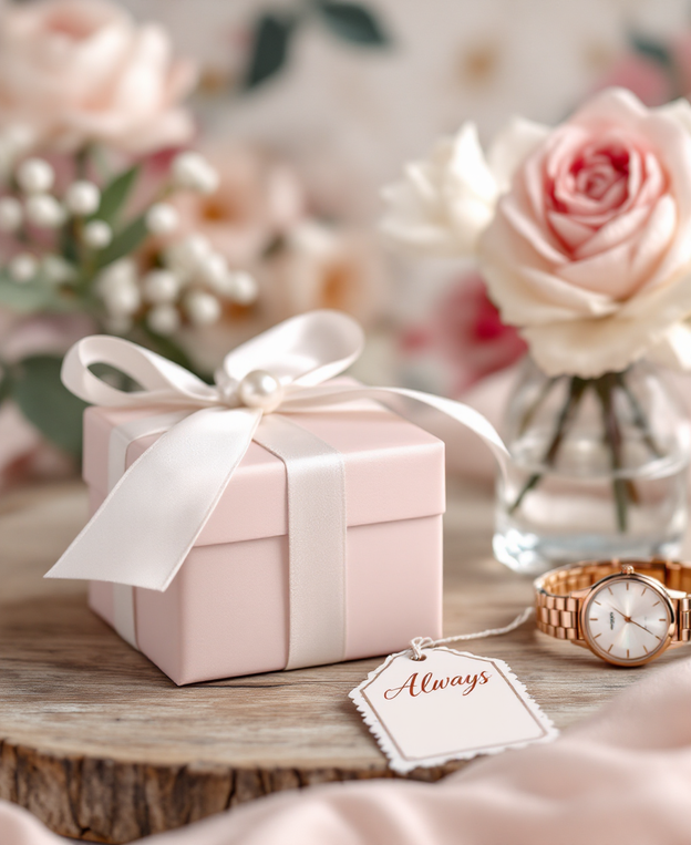 Gift Guide for Luxury Lovers