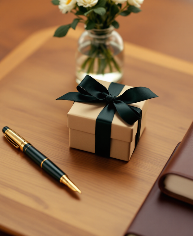 Office & Coworker Gift Guide