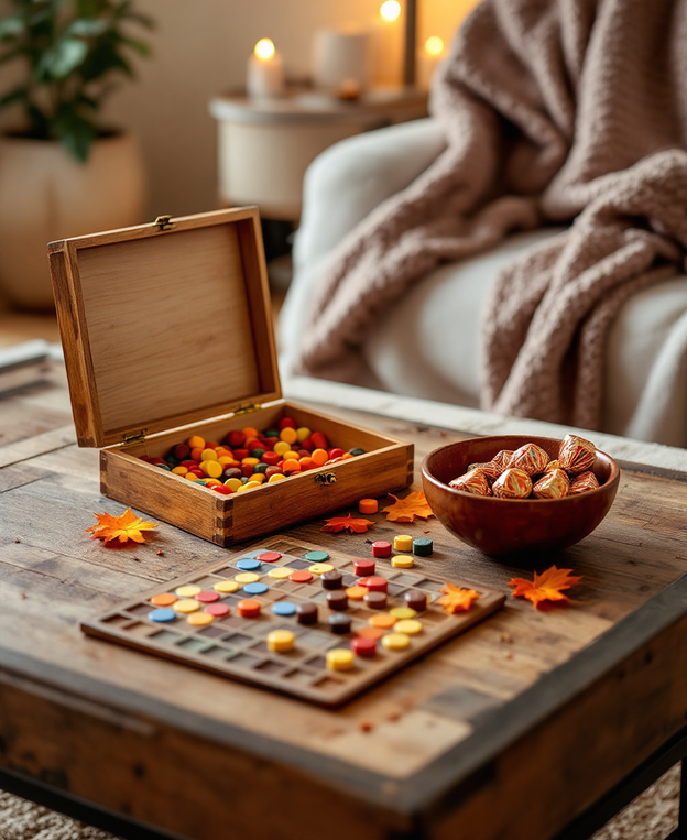 Playful Gift: Family Game-Night Boost Pack