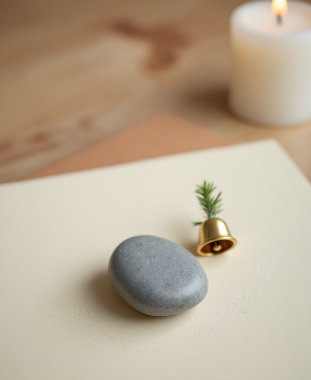 Mindful Gift: Moments Monthly Reset