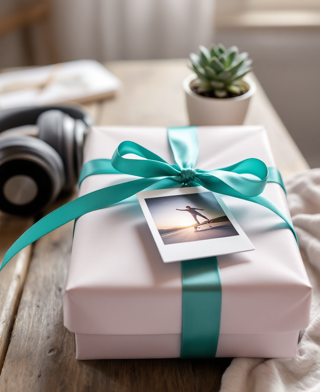 Gift Guide for Teens