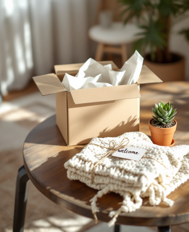 Gift Guide for Minimalists