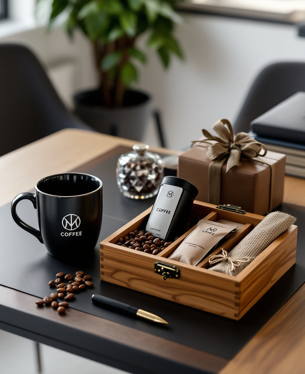 Gift Guide for Coffee Lovers