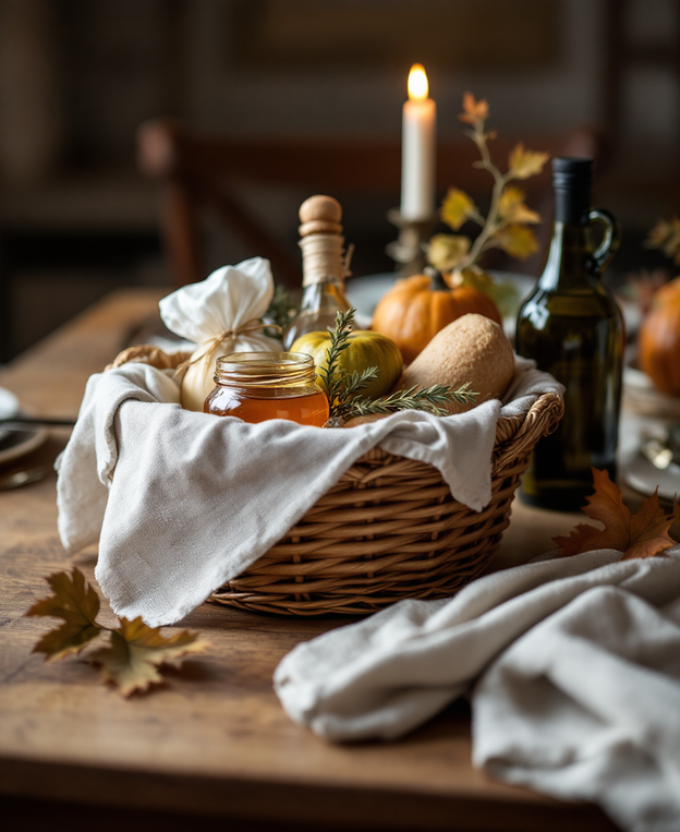 Gift Guide for Foodies