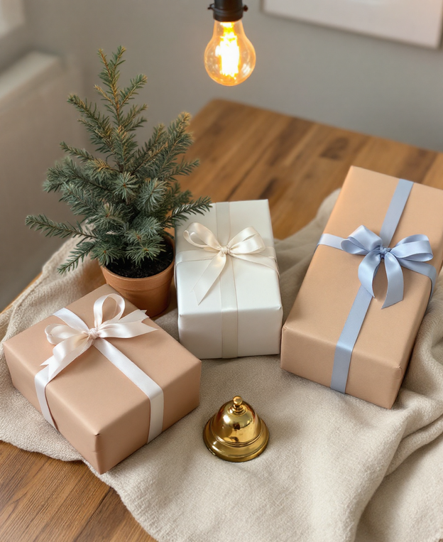 Budget Friendly Gifts
