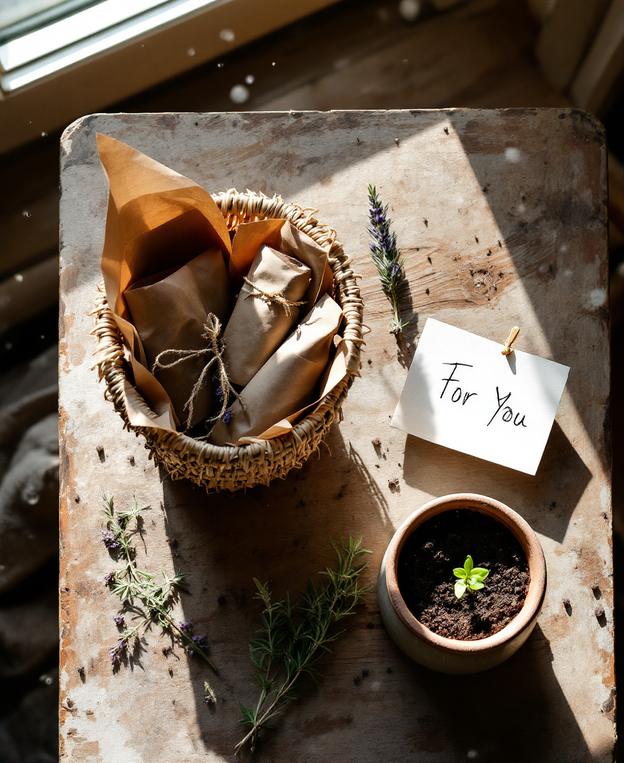 Gift Guide for Eco-Friendly Lifestyle