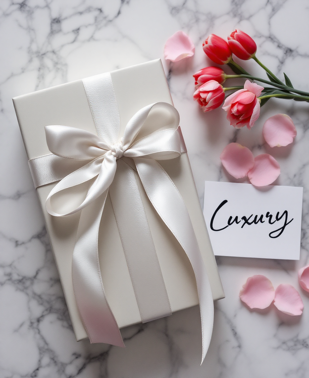 Luxury Gift Guide for Her