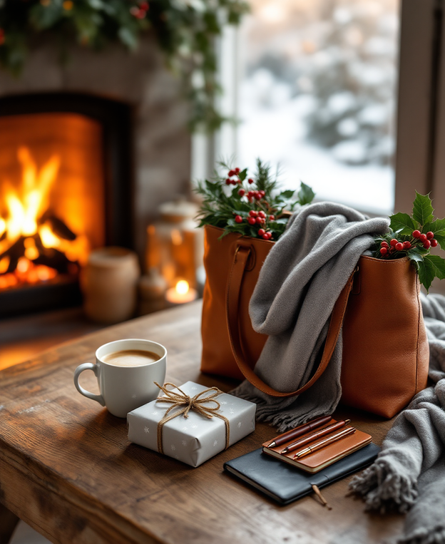 Practical Gifts for Busy Parents