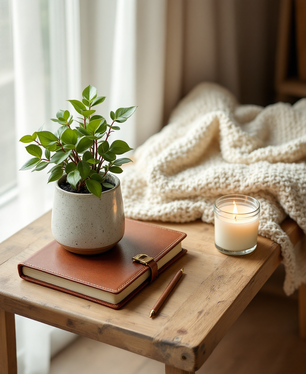 Self-Care Gift Guide for Women