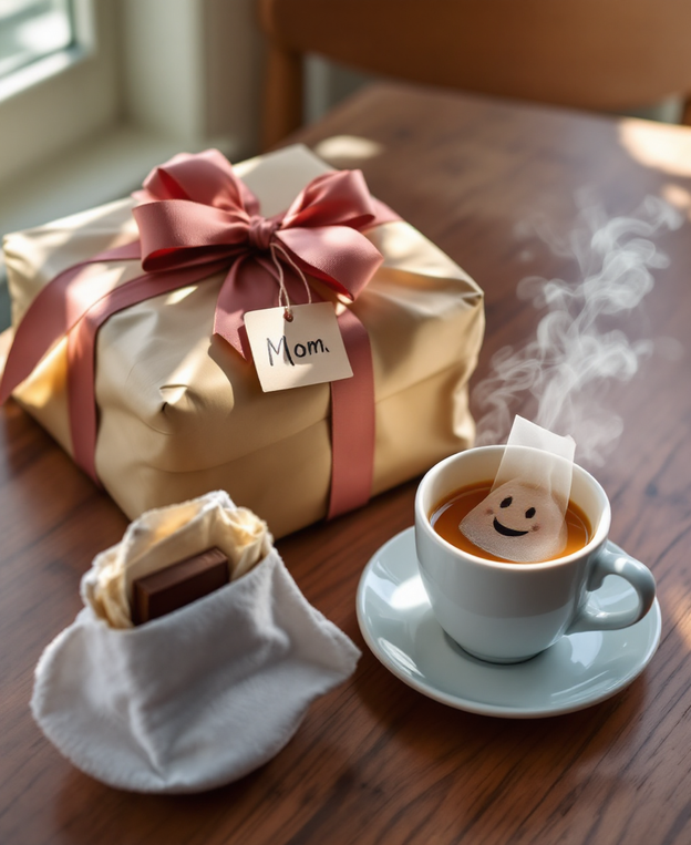 Relaxing Gift: Seasonal Self-Care Pamper Pack