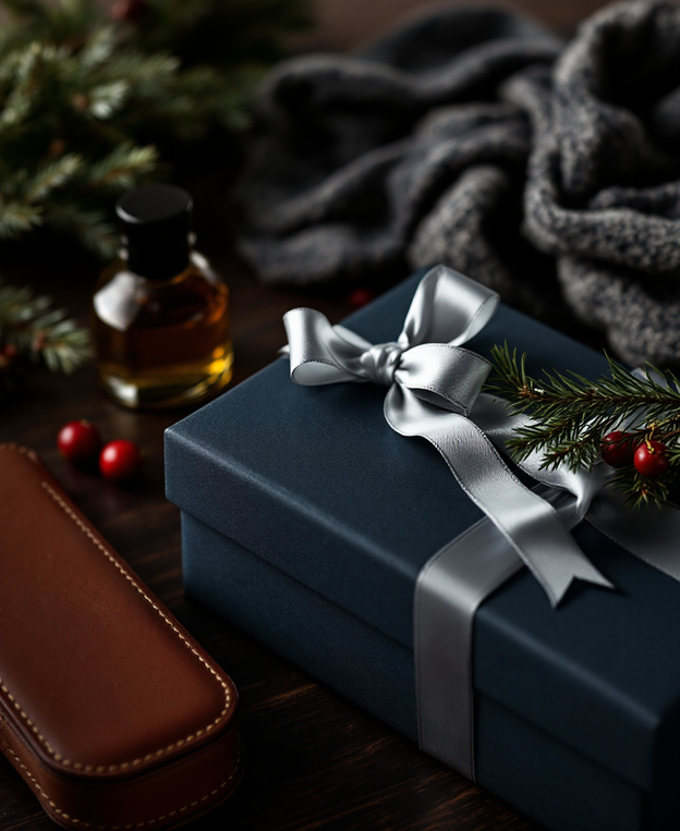 Wellness Gifts for Men