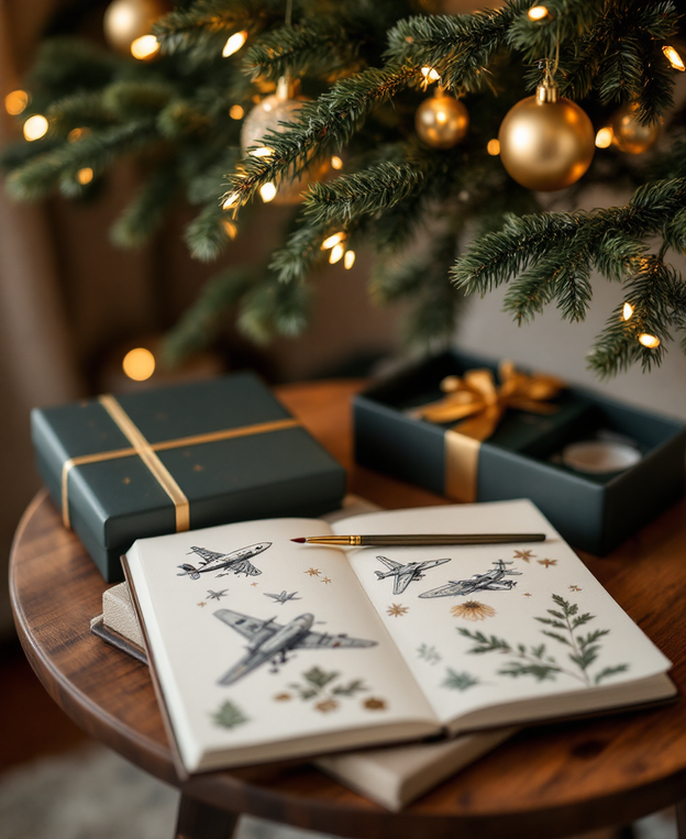 Creative Gifts for Hobbyists