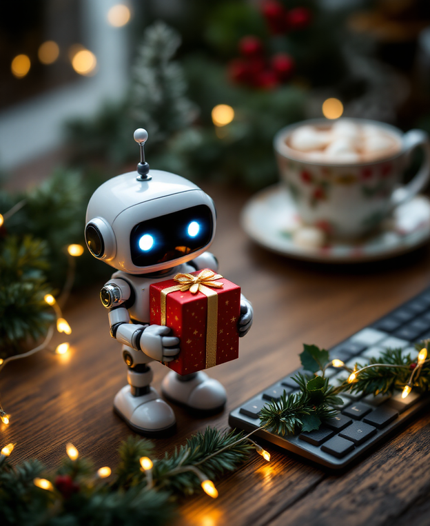 Gift Guide for Tech Enthusiasts