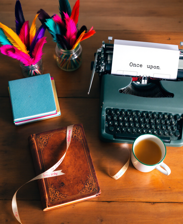 Gift Guide for Creative Writers