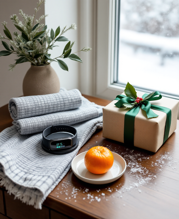 Gift Guide for Fitness Enthusiasts