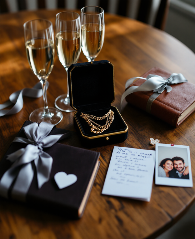 Gift Guide for Couples