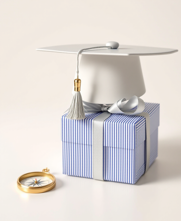 Empowering Gift: Monthly Career Confidence Builder