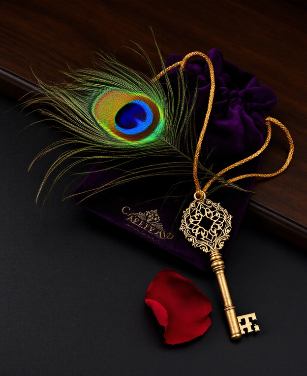 Masquerade Ball Invitation