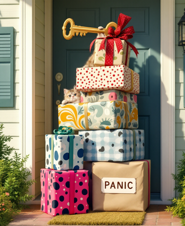 Gift Guide for New Homeowners