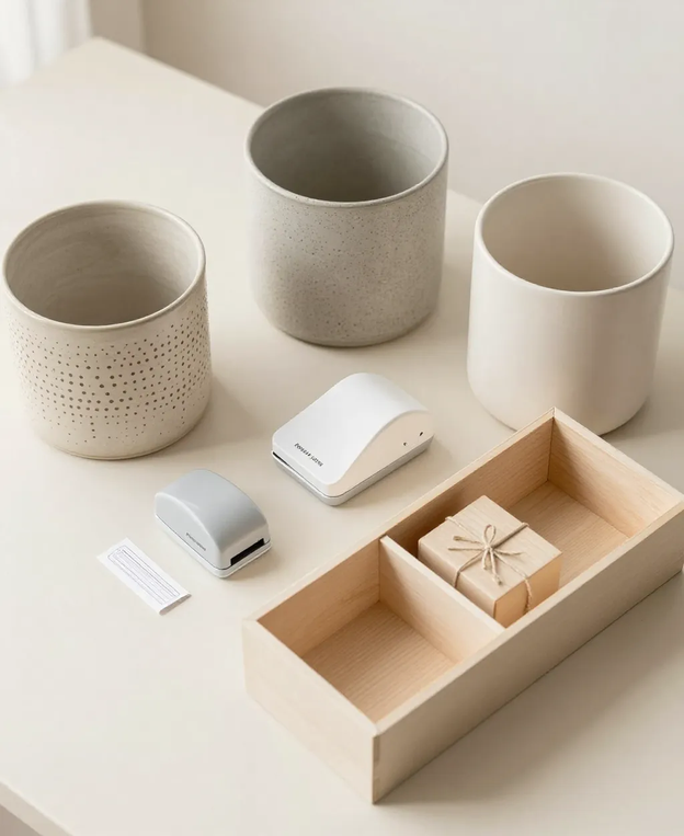 Gift Guide for Home Organizers