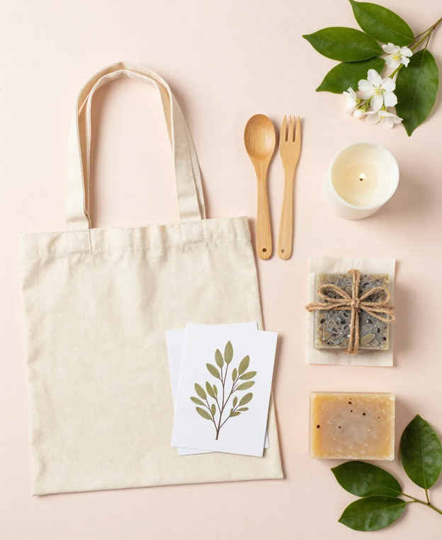 Eco-Friendly Gift Guide