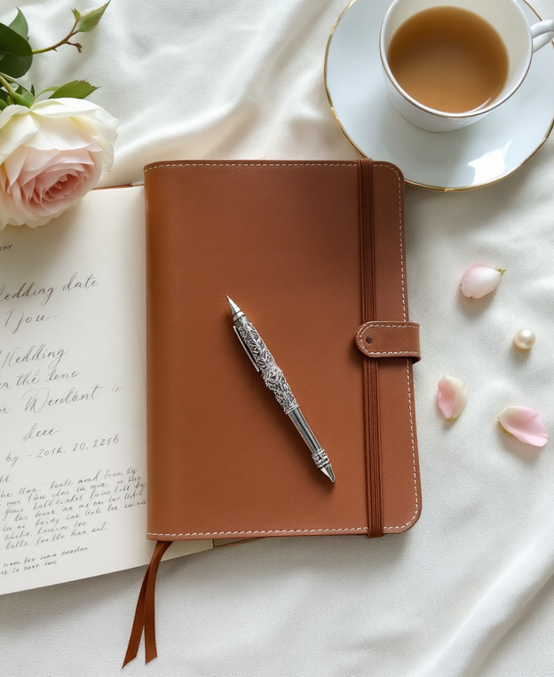 Bridal Shower Planning Consultation