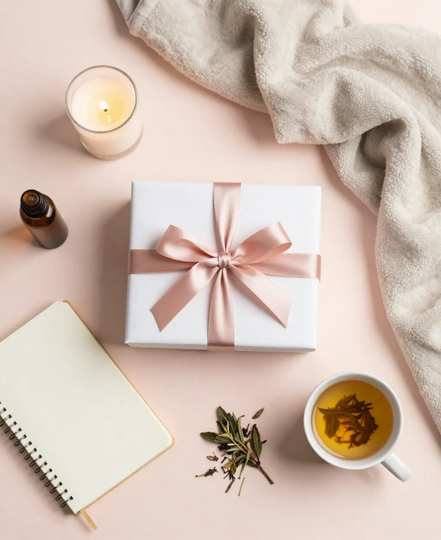 Gift Guide for Wellness Seekers