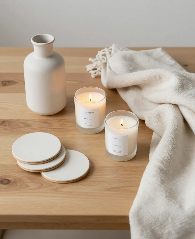 Minimalist Gift Guide