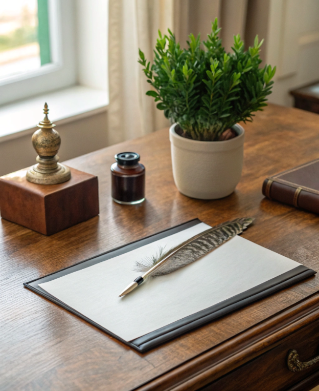 Retirement Farewell Speech