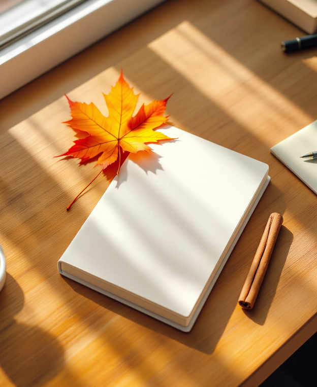 Festive Autumn Celebration Script