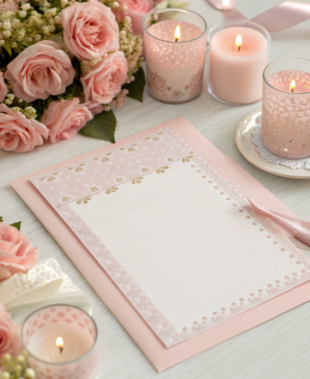 Bridal Shower Invitation Text